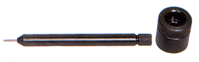 Lee Reloading Decapper & Base .22 Caliber