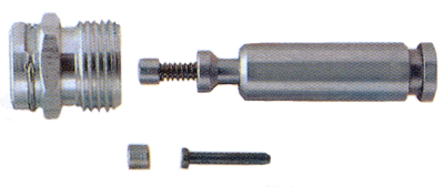 Lee Ram Prime Die Universal Shell Holder Compatible