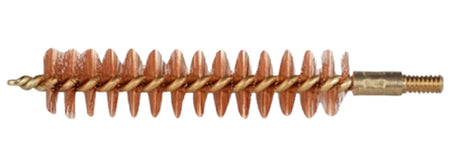 Pro-Shot .50 BMG Rifle Bore Brush Bronze/Brass #8-32 Thread Cleaning Tool