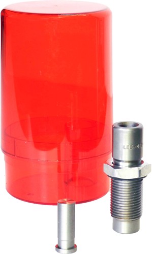 Lee Cast Bullet Lube Sizing Kit .285 Caliber