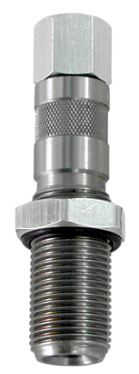 Lee Long Charging Die Compatible with Auto-Disk Pro-Disk and Auto-Drum