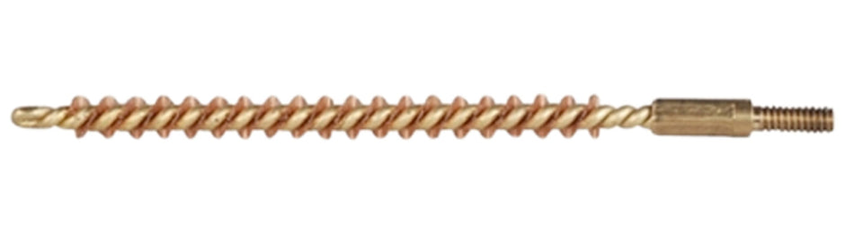 Pro-Shot 7mm Rifle Bore Brush Bronze/Brass #8-32 Thread Cleaning Tool