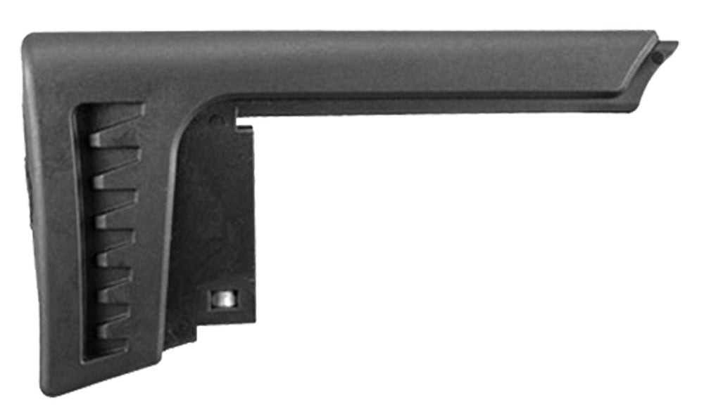 Ruger 90431 Low Comb Synthetic Black Stock Module with Standard Length of Pull