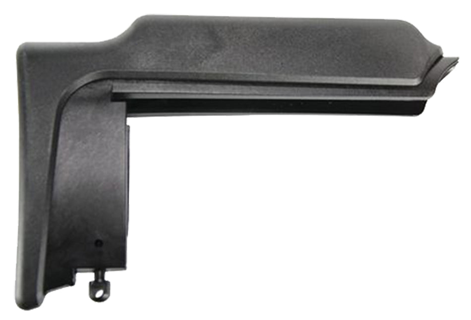 Ruger 90434 Black Synthetic High Comb Compact LOP Stock Module for Ruger American Rifle