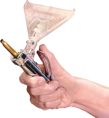 Lee Auto Prime with Tray - Fast & Safe Case Priming Tool