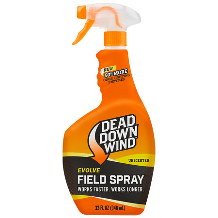 Dead Down Wind Odor Eliminating Field Spray 32 oz.