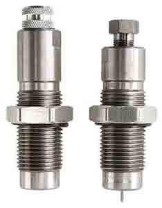 Lee Pacesetter 3-Die Reloading Set for 7.5x54 Mauser