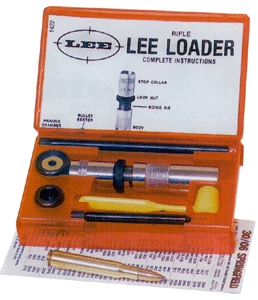 Lee Loader Reloading Kit for 30-06 Springfield