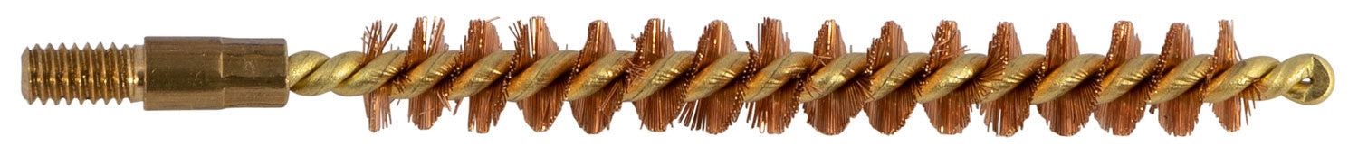 Pro-Shot .270 Cal Rifle Bore Brush Bronze/Brass #8-32 Thread Cleaning Tool