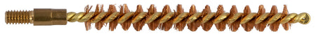 Pro-Shot .270 Cal Rifle Bore Brush Bronze/Brass #8-32 Thread Cleaning Tool