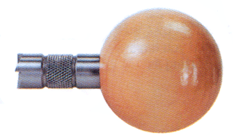 Lee Zip Trim Compatible Cutter with Ball Grip