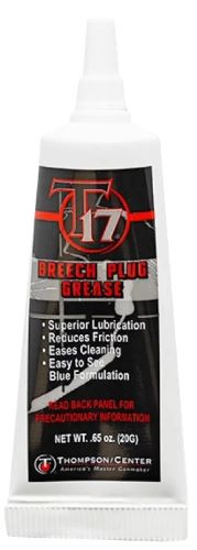 TC T17 BREECH PLUG GREASE 1/2OZ TUBE