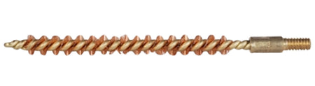 Pro-Shot .22 CF Rifle Bore Brush .223 Rem/5.56 NATO Bronze/Brass #8-32 Thread