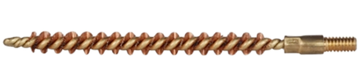 Pro-Shot .22 Rimfire Rifle Bore Brush Bronze/Brass #8-32 Thread Cleaning Tool