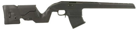 Archangel AA9130 Fixed Precision Stock with Cheek Riser Black Synthetic for Mosin Nagant M1891