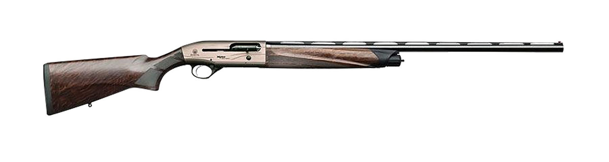 Beretta USA J40AK16 A400 Xplor Action 12 Gauge 26" Barrel 3" 4+1, Bronze Metal Finish, Walnut Kick-Off Stock