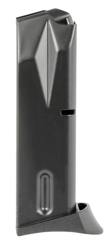 Beretta 92FS Compact Spare 9mm Luger 13rd Magazine Black Steel