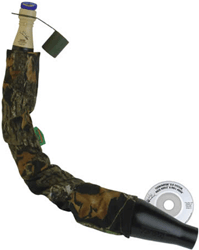 Terminator Elk Bugle Call by Primos