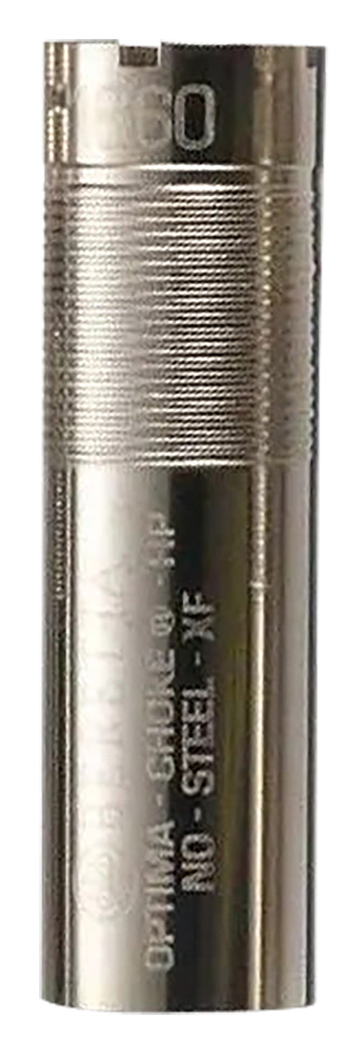 OptimaChoke HP Flush Steel Choke Tube Beretta 12 Gauge Extra Full