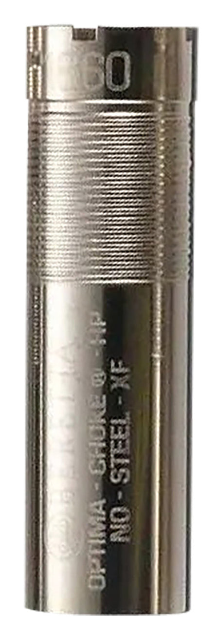 OptimaChoke HP Flush Steel Choke Tube Beretta 12 Gauge Full Constriction