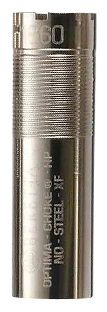 OptimaChoke HP Flush Steel Choke Tube Beretta 12 Gauge Improved Cylinder