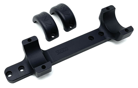 DNZ Products 1" Low 1-Piece Scope Mount Browning BAR/BLR Long Action