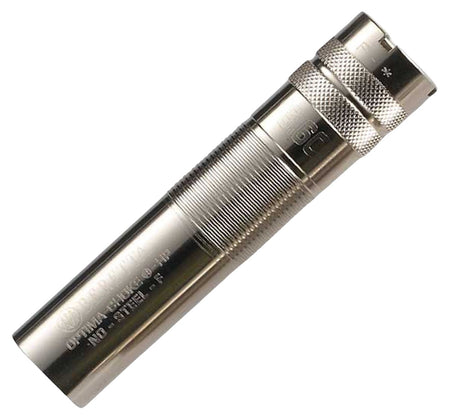 OptimaChoke HP 3/4" Extended Steel Choke Tube Beretta 12 Gauge Full