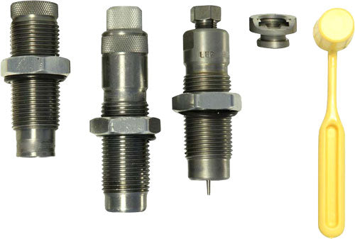 Lee Pacesetter 3-Die Reloading Set for 6.8 Remington Special
