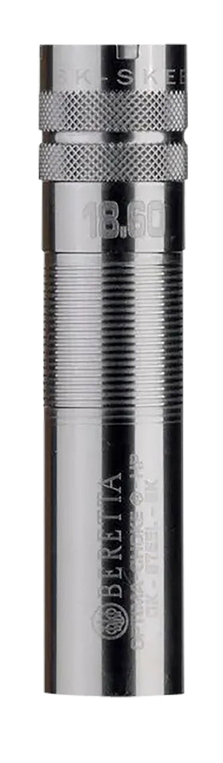 OptimaChoke HP 3/4" Extended Steel Choke Tube Beretta 12 Gauge Skeet EU