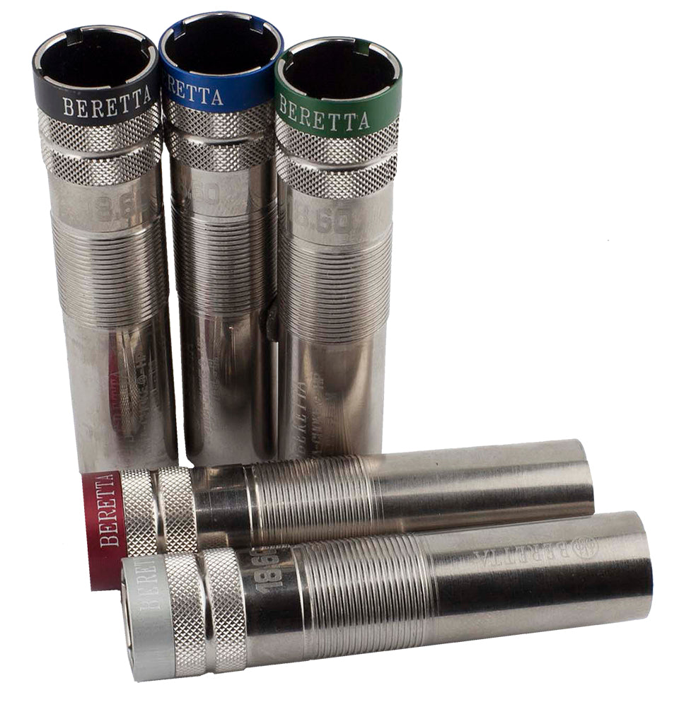 Beretta OptimaChoke HP 12GA Skeet EU 3/4" Extended Steel Choke Tube C62144