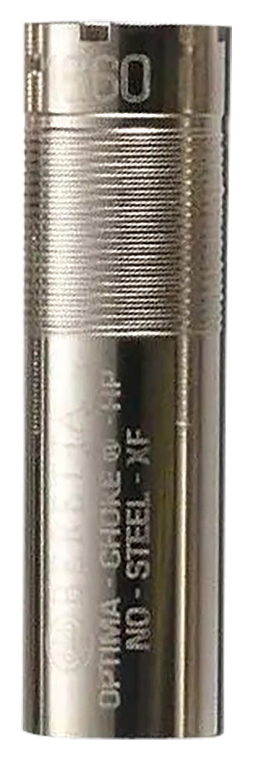 OptimaChoke HP Flush Steel Choke Tube Beretta 20 Gauge Modified