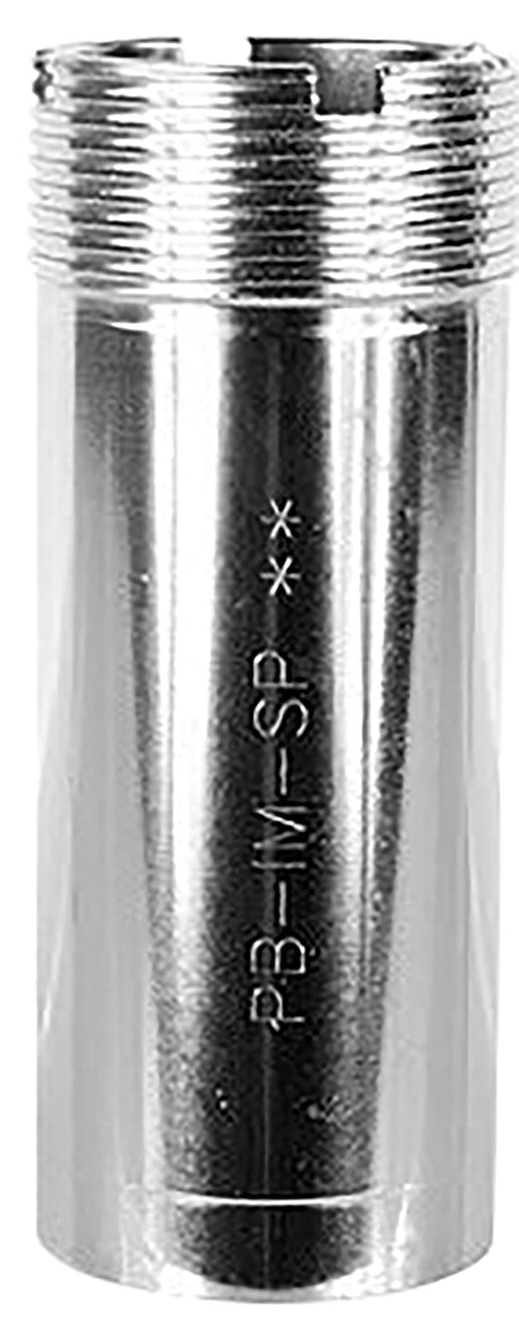 Beretta JCTUBE14 12 Gauge Improved Modified Flush MobilChoke Steel Tube