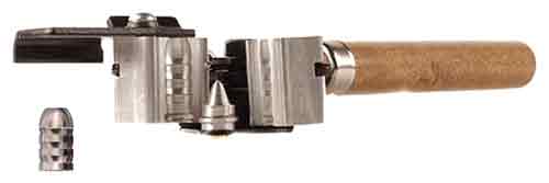 Lee 58 Cal Minie Ball Mold .578 Dia 478 Grain Bullet Mold