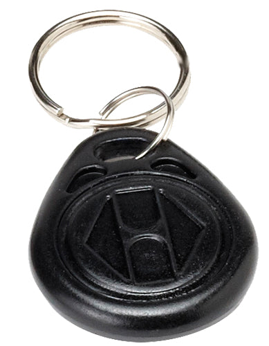 Hornady 98161 Black RFID Key Fob Accessory Compatible with Hornady Rapid Safe