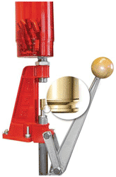 Lee Carbide Bulge Buster Reloading Tool - Removes Brass Bulge Rings