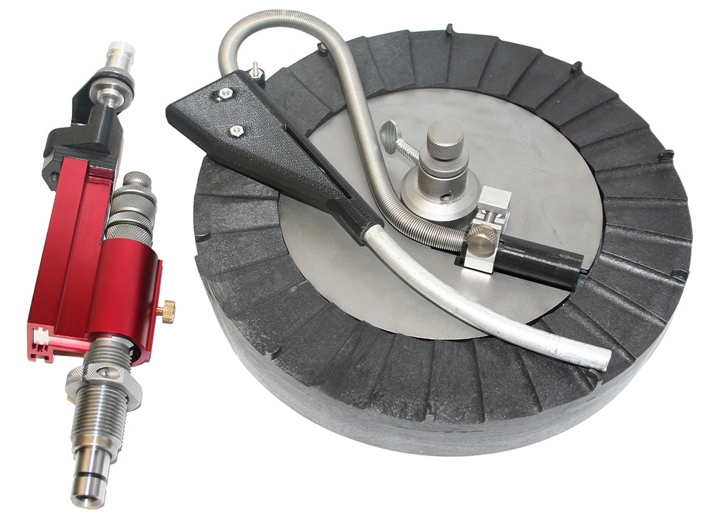 Hornady LNL 30 Cal Rifle Feeder Die Conversion Kit