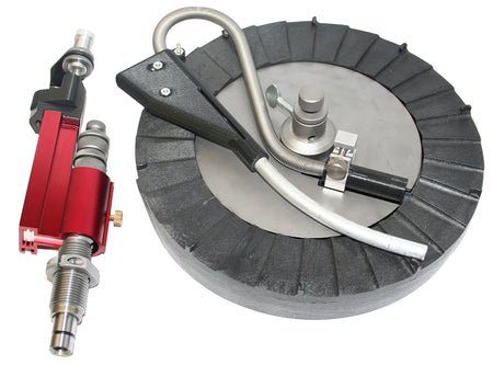 Hornady LNL 30 Cal Rifle Feeder Die Conversion Kit