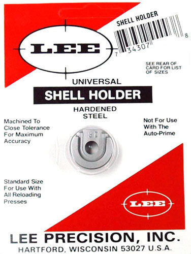 Lee Reloading Shell Holder R-3 Compatible with .30-30 Win