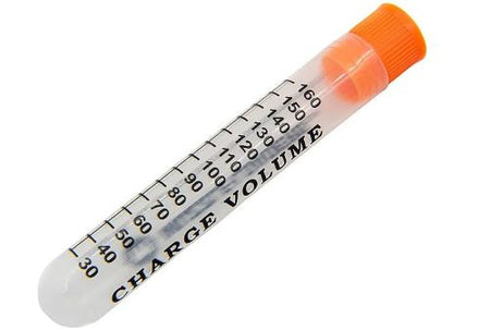 TCA 9056R 6-Pack Magnum Powder Charging Tube Set