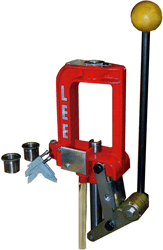 Lee Breech Lock Challenger O-Frame Reloading Press Only