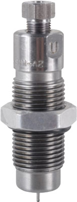 Lee Undersize Sizing Die Only Carbide 38 Spl & 357 Mag