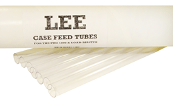 Lee 7-Pack Case Feed Tubes for Pro 1000 & Load Master Press