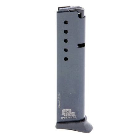 Kel-Tec P-3AT .380 Auto Blue Steel 10-Round Handgun Magazine