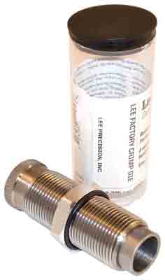 Lee Factory Crimp Die for 6.5 Creedmoor