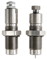 Lee 32 Winchester Special Full Length Two-Die Reloading Set
