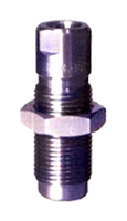 Lee Reloading Taper Crimp Die 9mm Luger Caliber
