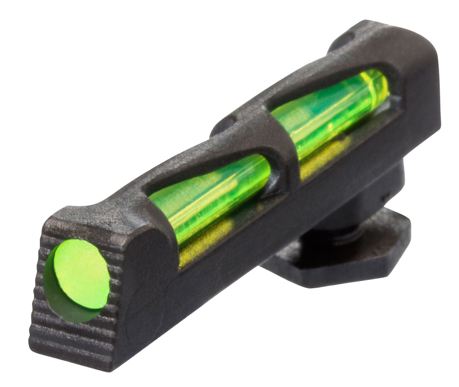HiViz GL2014 LiteWave Replacement Front Sight Green Fiber Optic for Glock All Models