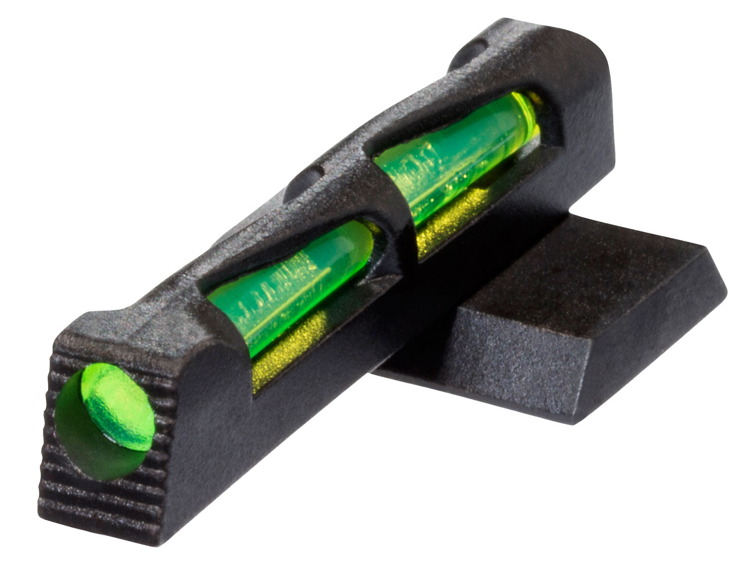 HiViz SW2014 LiteWave Front Sight Green Fiber Optic Compatible with S&W M&P Fullsize Compact and Shield