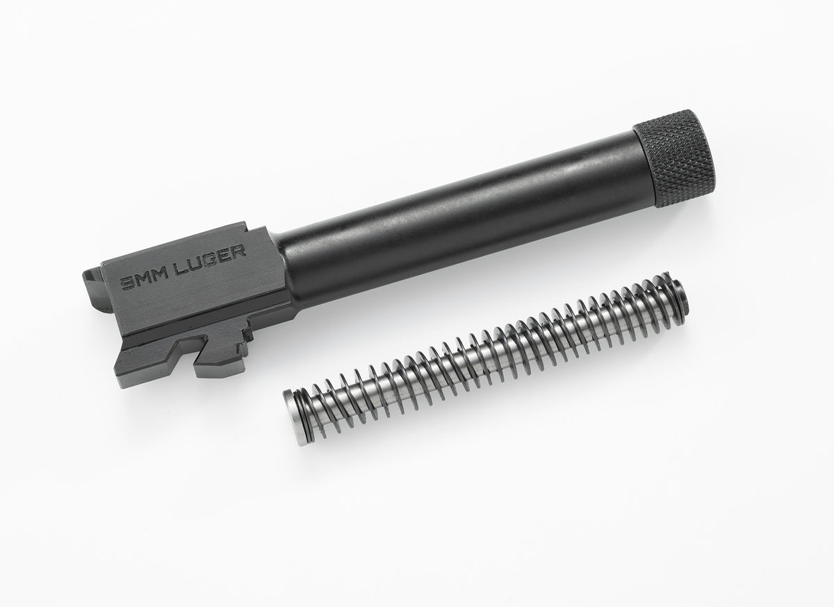 BARREL KIT RXM 4.5" THREADED 90786