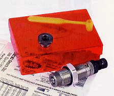 Lee Reloading Quick Trim Die Body 6.5 Creedmoor